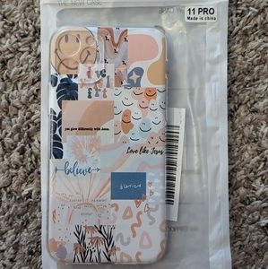 Iphone 11 pro case
